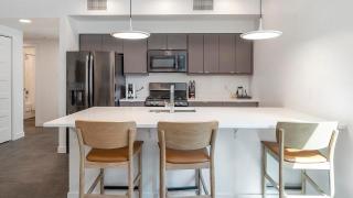 Landing Modern Apartment with Amazing Amenities (ID8167X2) - 4