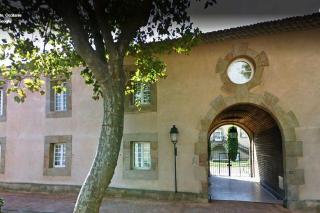 Château Winery la Batisse le minervois - La Redorte - 3