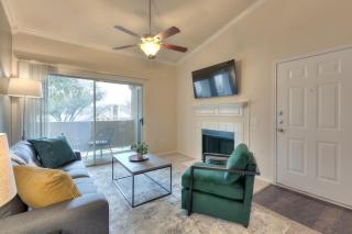 Landing Modern Apartment with Amazing Amenities (ID3764X0) - 9