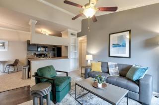Landing Modern Apartment with Amazing Amenities (ID3764X0) - 4