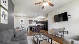 Landing Modern Apartment with Amazing Amenities (ID4961X13) - 8