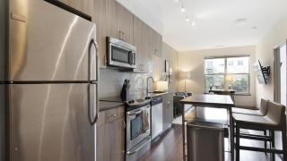 Landing Modern Apartment with Amazing Amenities (ID1402) - 0