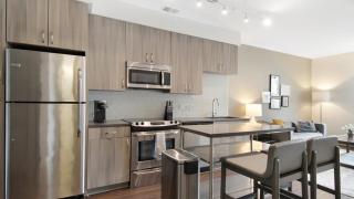Landing Modern Apartment with Amazing Amenities (ID1402) - 8