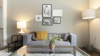 Landing Modern Apartment with Amazing Amenities (ID1402) - 7