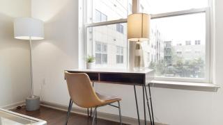 Landing Modern Apartment with Amazing Amenities (ID1402) - 5