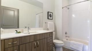 Landing Modern Apartment with Amazing Amenities (ID1402) - 4