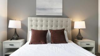 Landing Modern Apartment with Amazing Amenities (ID1402) - 3