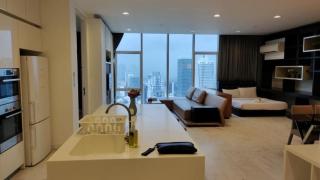 The Platinum KLCC by Comfort Suites - Kuala Lumpur - 3