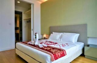 The Platinum Kuala lumpur by Comfort Suites - 2