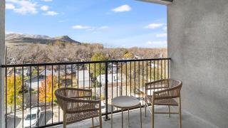Landing Modern Apartment with Amazing Amenities (ID2951X44) - 3