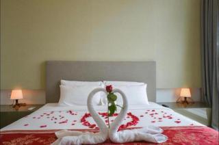 The Platinum KLCC by Comfort Suites - Kuala Lumpur - 4