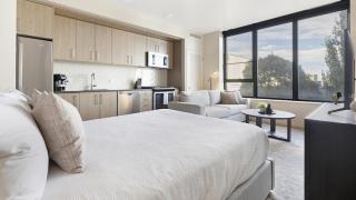 Landing Modern Apartment with Amazing Amenities (ID8478X93) - 3