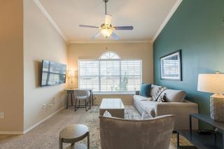 Landing Modern Apartment with Amazing Amenities (ID3763X8) - 8