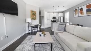 Landing Modern Apartment with Amazing Amenities (ID1358X777) - 7