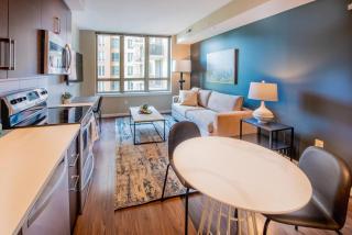 Landing Modern Apartment with Amazing Amenities (ID1957X30) - 9