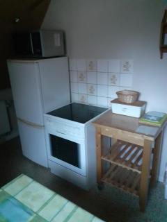 HAUS ZUR SONNE - Flöha - 1