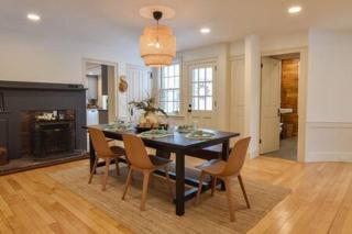 Featured in Cape Cod Life Magazine - Barnstable - 1