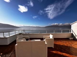Sky & Sea viewing Apartment - Vlorë - 1