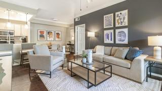 Landing Modern Apartment with Amazing Amenities (ID2871X49) - 0