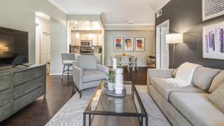 Landing Modern Apartment with Amazing Amenities (ID2871X49) - 7