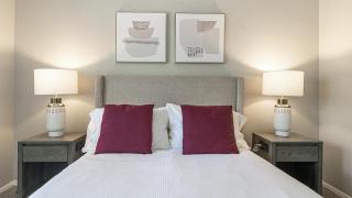 Landing Modern Apartment with Amazing Amenities (ID2871X49) - 4