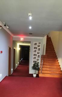Hostel Orhideea - 3