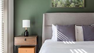 Landing Modern Apartment with Amazing Amenities (ID7009X57) - 9