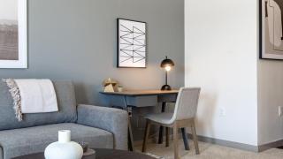 Landing Modern Apartment with Amazing Amenities (ID7009X57) - 3