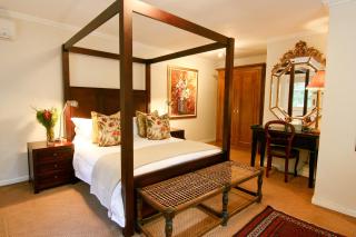Maison Chablis Guest House - Franschhoek - 6