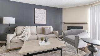 Landing Modern Apartment with Amazing Amenities (ID9879X54) - 7