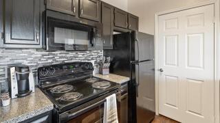 Landing Modern Apartment with Amazing Amenities (ID8229X54) - 2