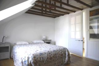 Villa Eden maison de pêcheur traditionnelle avec jardin - Cayeux-sur-Mer - 6