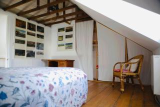 Villa Eden maison de pêcheur traditionnelle avec jardin - Cayeux-sur-Mer - 5