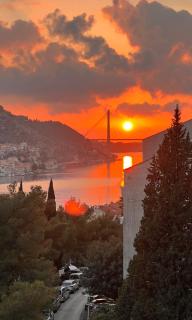 Bright & Sunny two bedroom apartment - Dubrovnik - 0