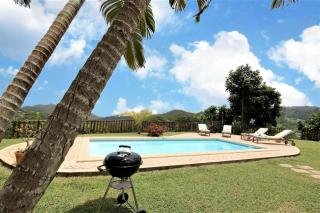 Nature Paradise - Quartier Monplaisir - 3