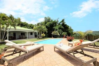 Nature Paradise - Quartier Monplaisir - 6