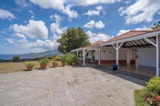 Bungalow O Vent - Le Carbet - 9