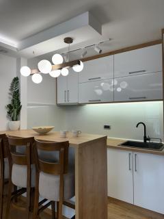 N Apartment - 1