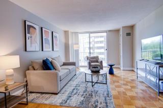 Landing Modern Apartment with Amazing Amenities (ID4403X17) - 6