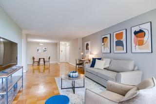 Landing Modern Apartment with Amazing Amenities (ID4403X17) - 5