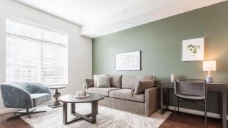 Landing Modern Apartment with Amazing Amenities (ID8003X42) - 0