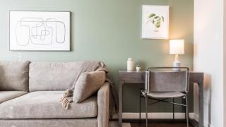 Landing Modern Apartment with Amazing Amenities (ID8003X42) - 9