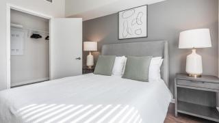 Landing Modern Apartment with Amazing Amenities (ID8003X42) - 5