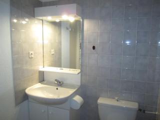 Charmant studio avec balcon et parking - Proche centre et Thermes - 4 pers. - FR-1-512-79 - 5