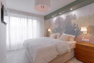 Alma Florian apartment 4 people with terrace - 2