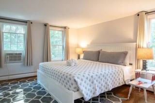 Peaceful Yarmouth home with thoughtful touches - Yarmouth - 1
