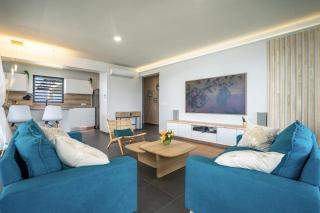 Appartement Bleu Horizon - Fort-de-France - 6