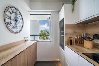Appartement Bleu Horizon - Fort-de-France - 2