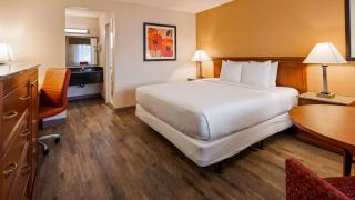 Best Western Golden Key - Auburn - 5