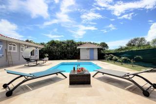 Villa Blue Lagoon - Sainte-Anne - 9